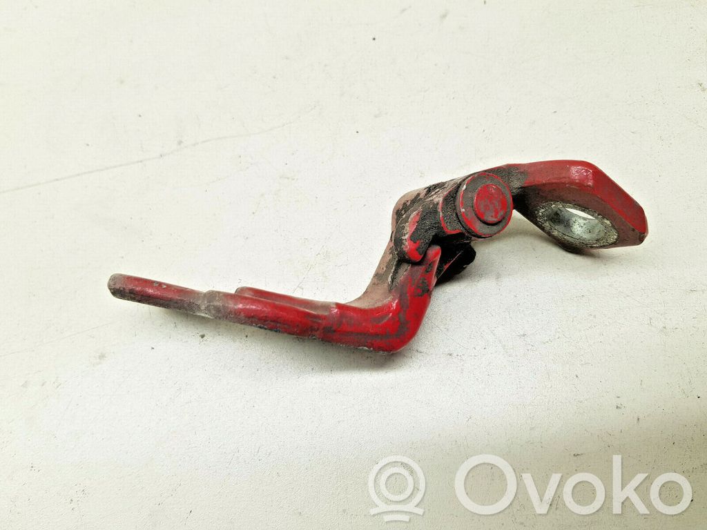 Ford Focus Front door upper hinge 
