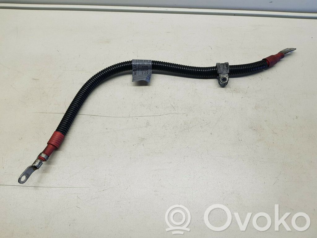 BMW 5 E60 E61 Citi elektroinstalācijas vadi 