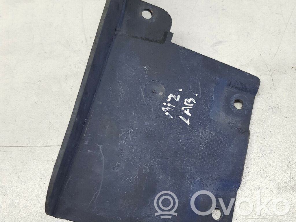 BMW 1 E81 E87 Rear mudguard 