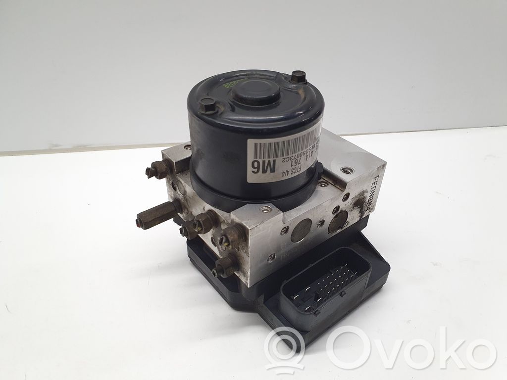 Chevrolet Epica Bomba de ABS 