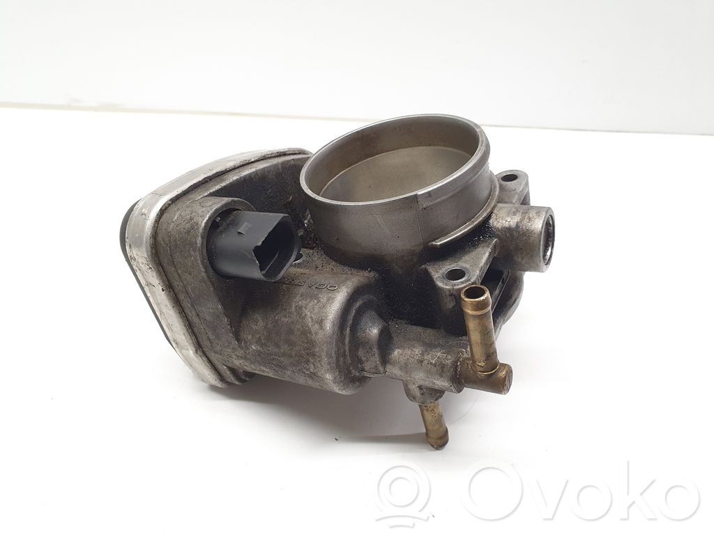 Chevrolet Epica Droselinė sklendė 