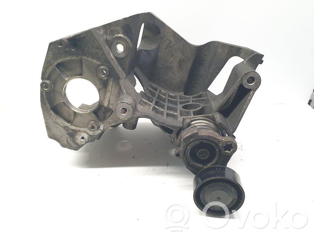 Chevrolet Captiva Fuel pump bracket 