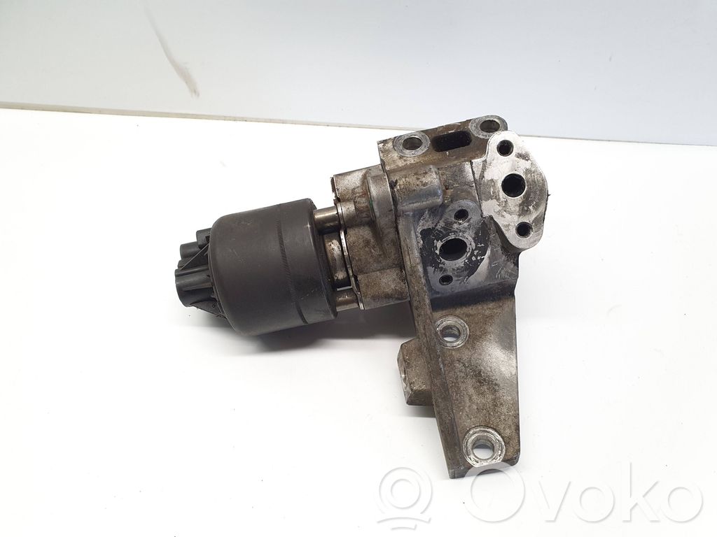 Chevrolet Epica Клапан EGR 