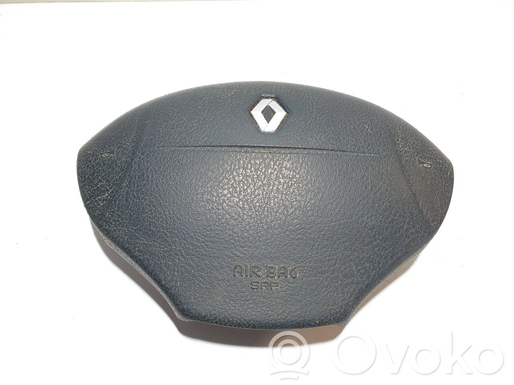 Renault Kangoo I Airbag volan 