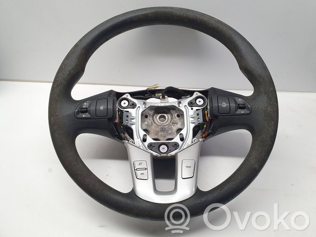 KIA Ceed Steering wheel 