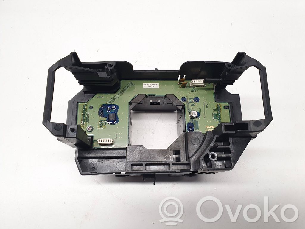 Steering angle sensor   31313811,10AV0090145BACZ