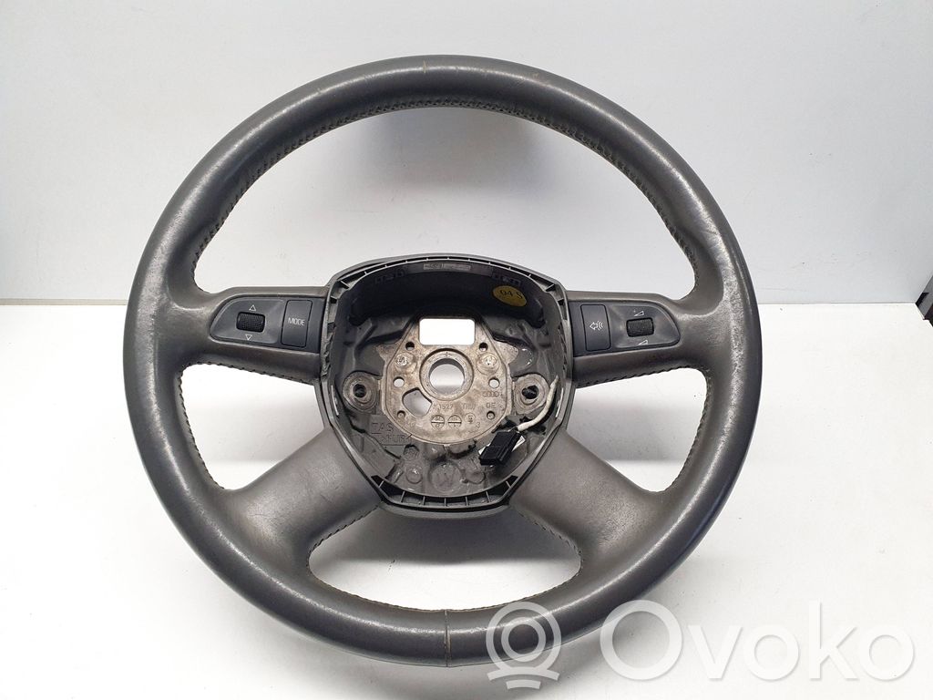 Volkswagen Touareg I Volante 