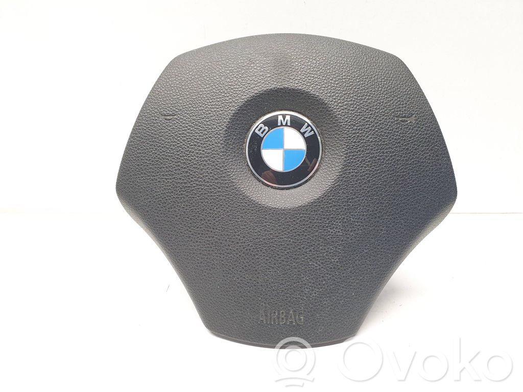 BMW 3 E90 E91 Stūres drošības spilvens 