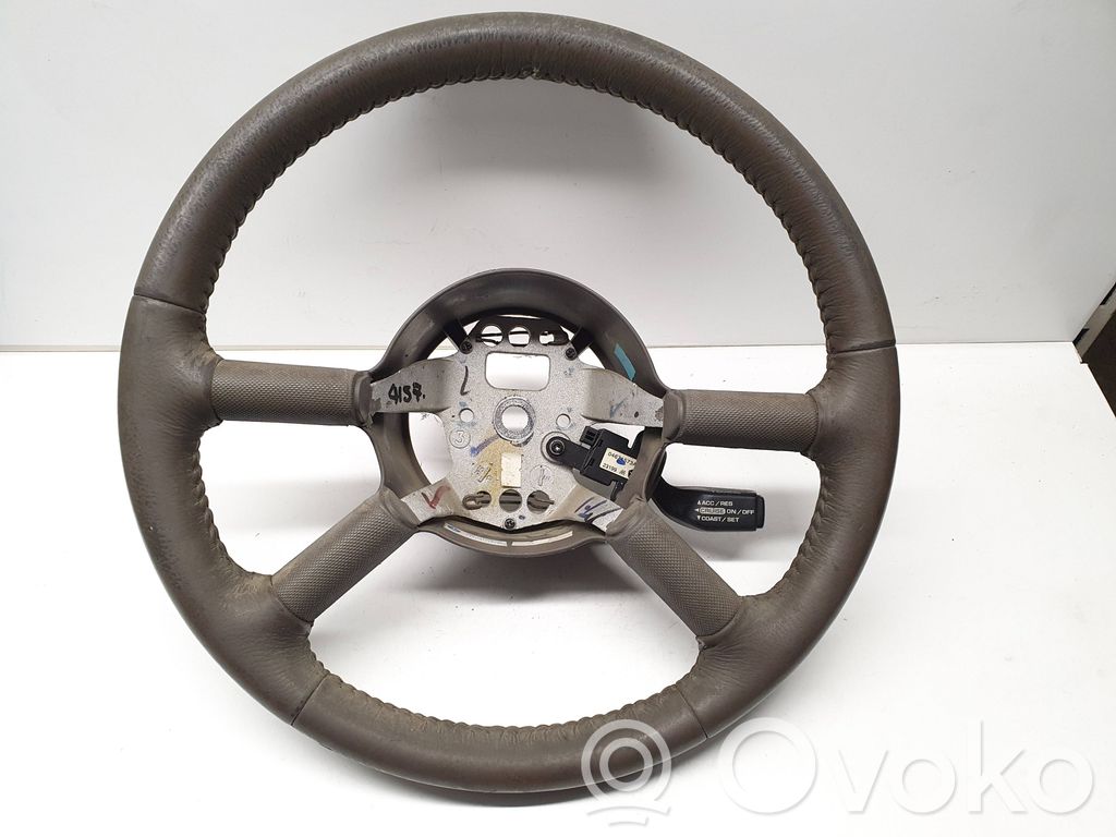 Chevrolet PT Cruiser Stūre 