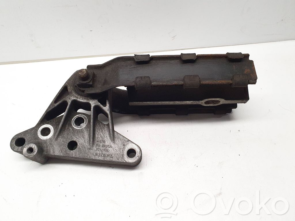 Engine mount bracket   8G9N6P082BA,XG2598