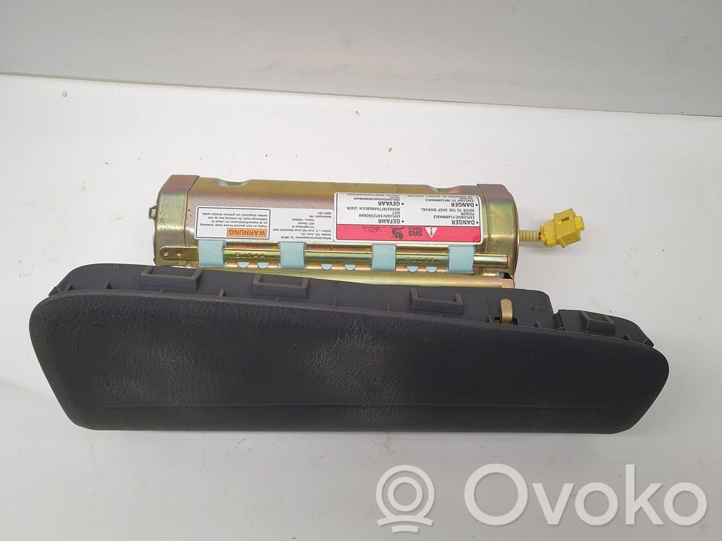 Honda CR-V Airbag del passeggero 