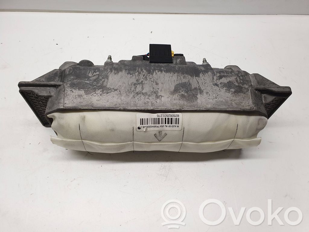Audi A4 S4 B7 8E 8H Airbag pasager 
