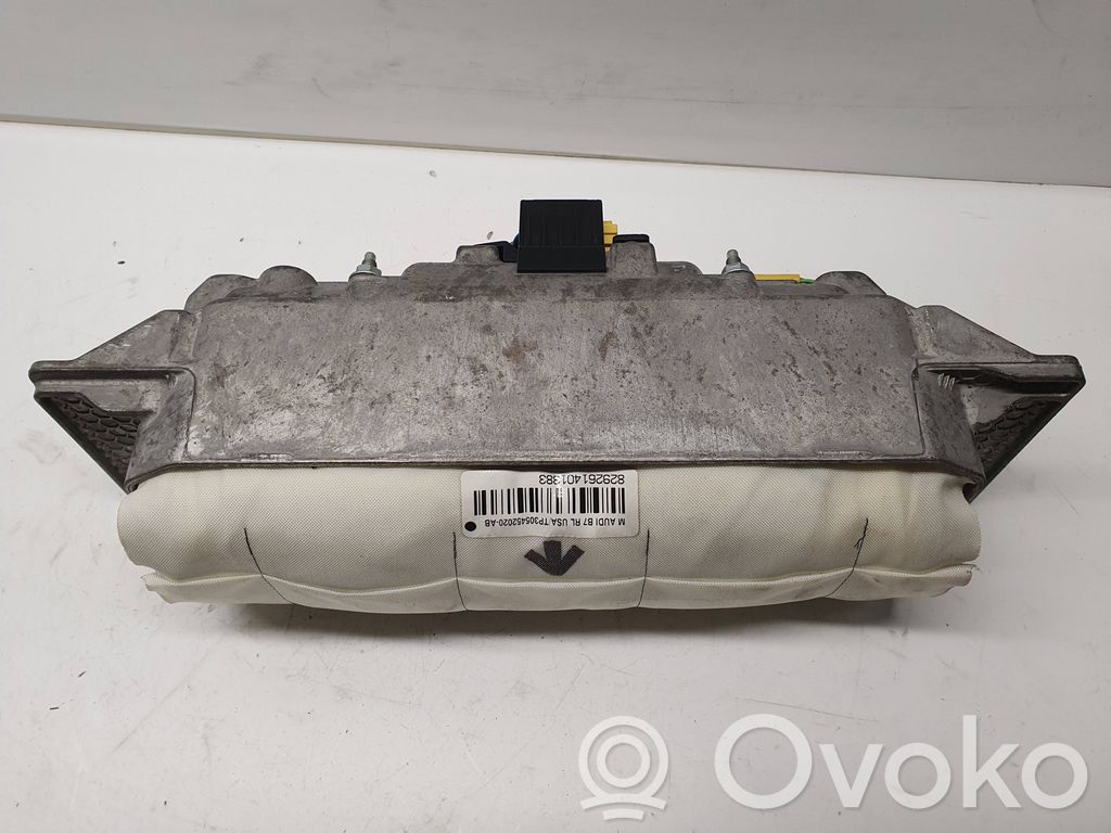 Audi A4 S4 B7 8E 8H Airbag pasager 