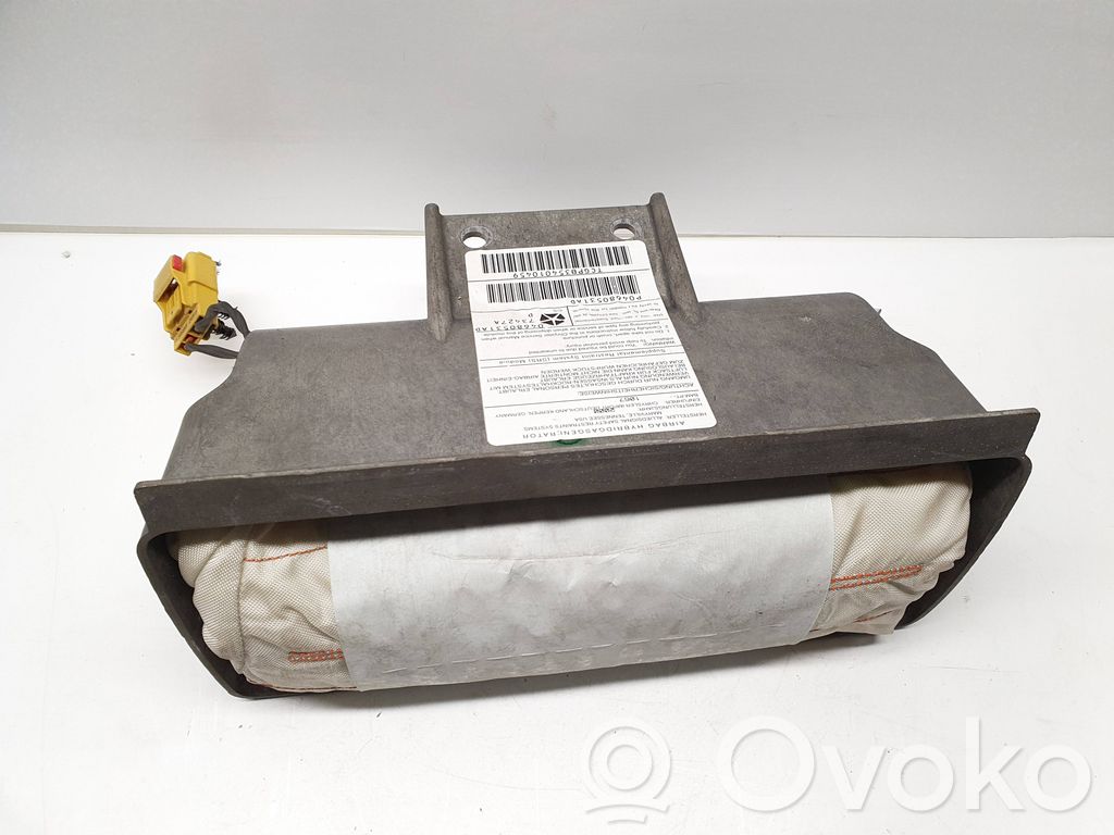 Chrysler Voyager Poduszka powietrzna Airbag pasażera 