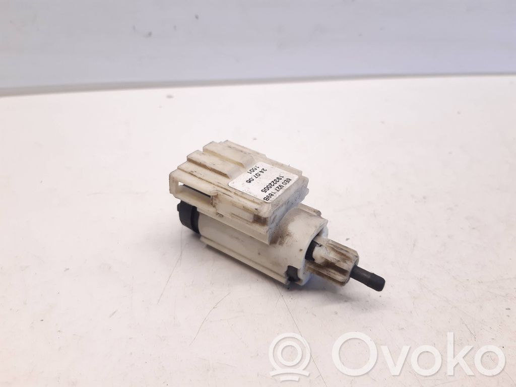 Audi A4 S4 B7 8E 8H Clutch pedal sensor 
