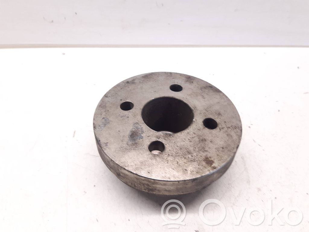 Audi A4 S4 B7 8E 8H Fuel injection high pressure pump 