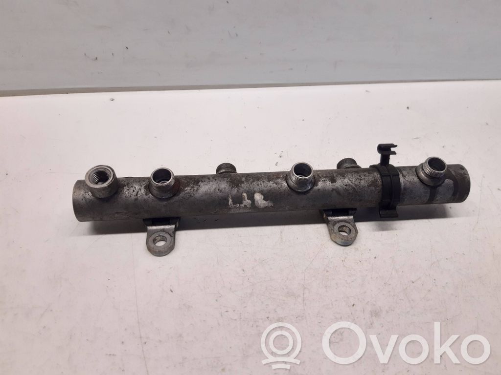 Audi A4 S4 B7 8E 8H Fuel main line pipe 