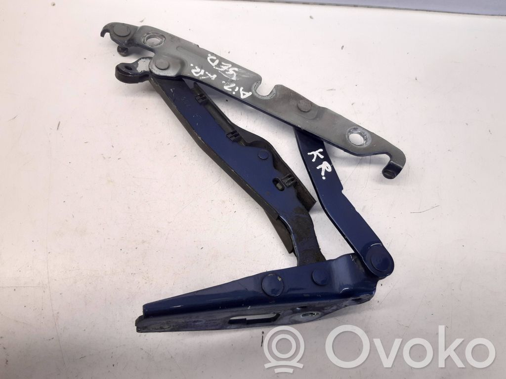Audi A6 S6 C6 4F Tailgate/trunk/boot hinge 
