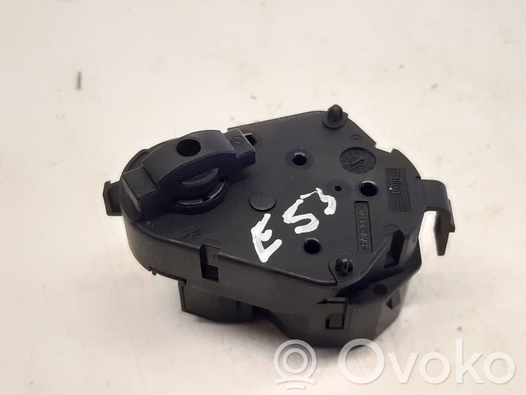 BMW X5 E53 Motor/actuator clapetă aer 