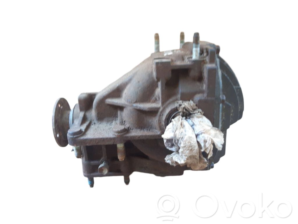 Mazda RX8 Hinterachsdifferential 