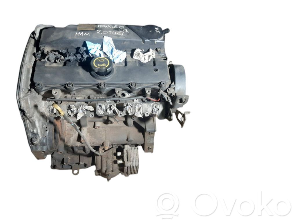Ford Mondeo Mk III Motor 