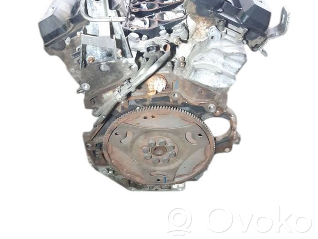Cadillac CTS Engine 
