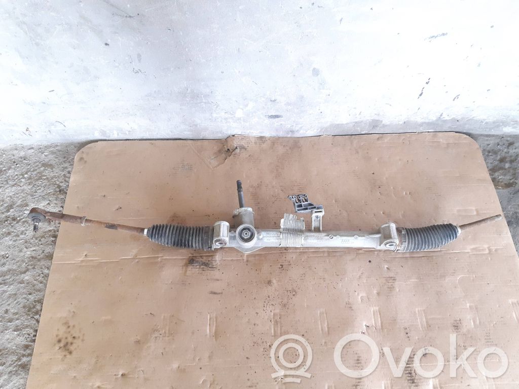 Opel Corsa D Stūres statnis 