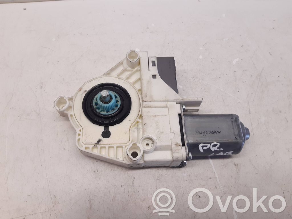 Land Rover Discovery 3 - LR3 Moteur de lève-vitre de porte avant 