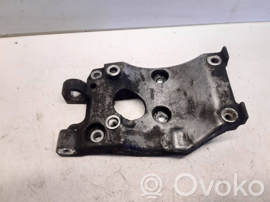 Ford Focus A/C compressor mount bracket 