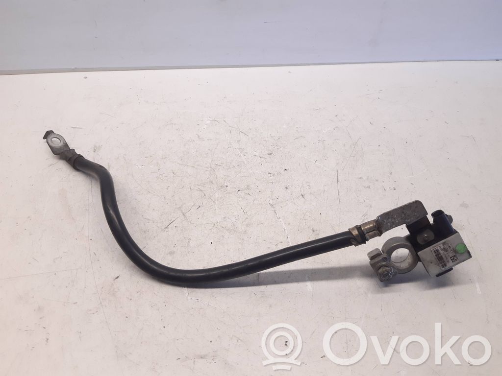 Ford Focus Negative earth cable (battery) 