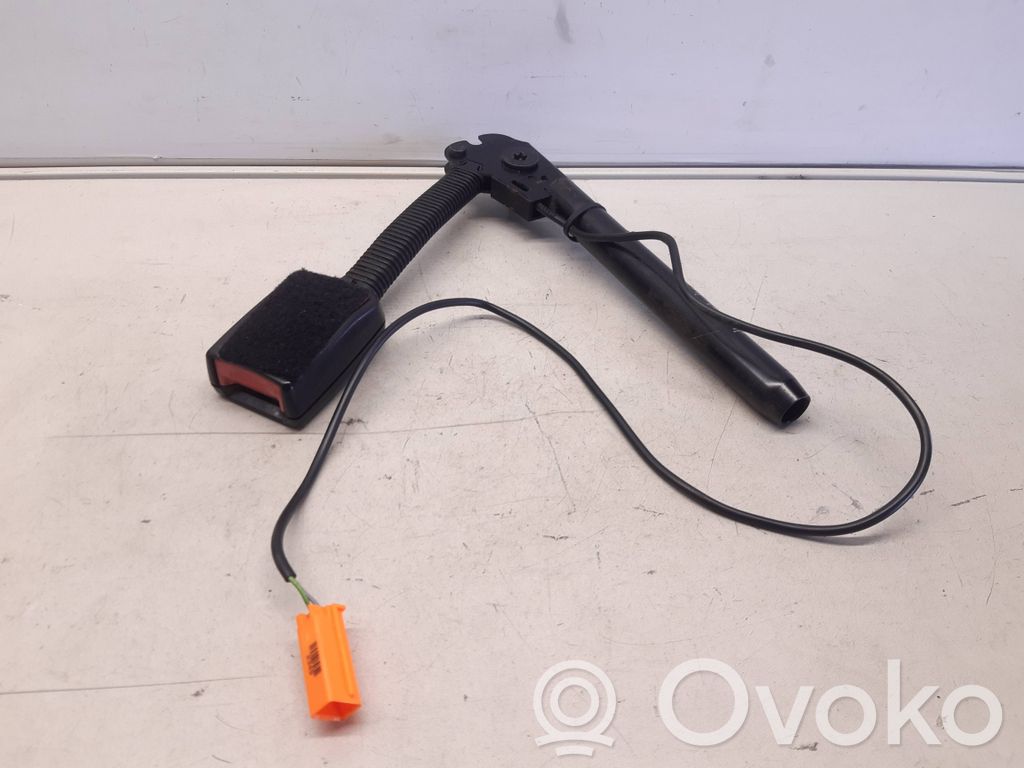 Ford C-MAX I Hebilla del cinturón delantero 
