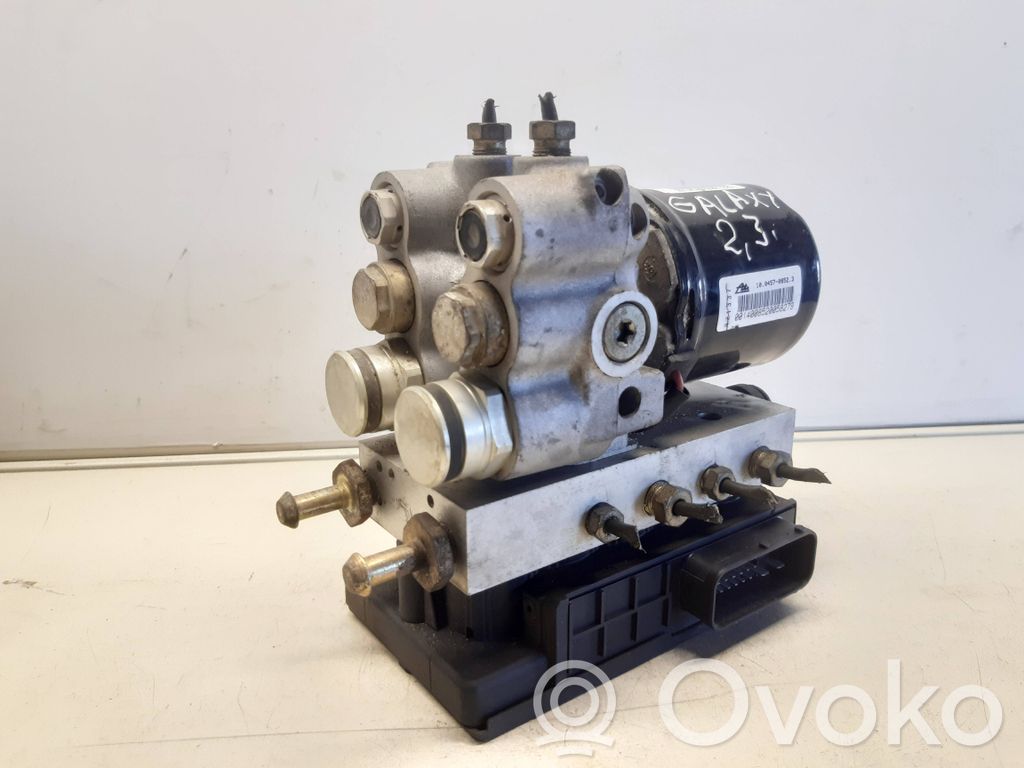 Ford Galaxy ABS Pump 