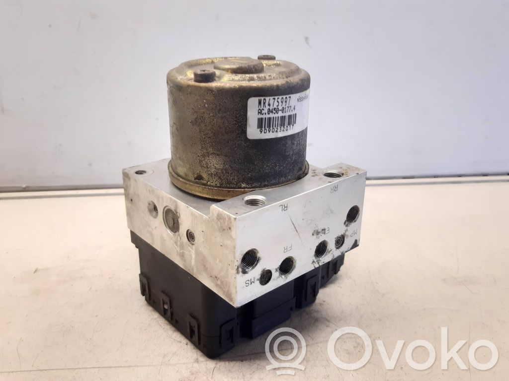 Mitsubishi Galant ABS Pump 