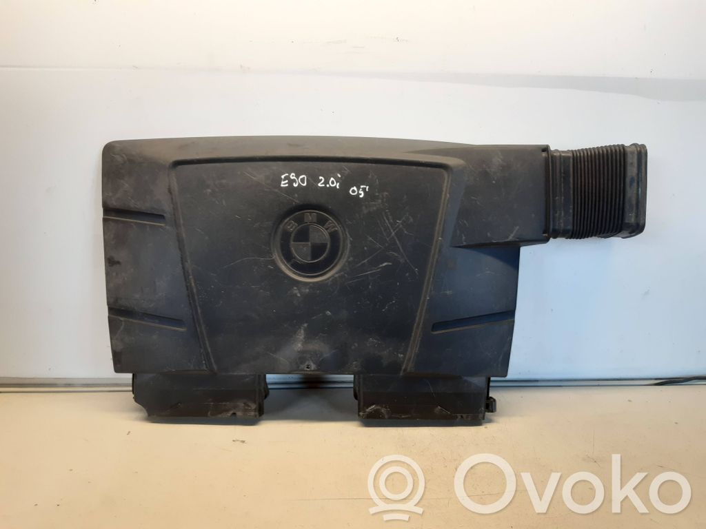BMW 3 E90 E91 Air intake duct part 