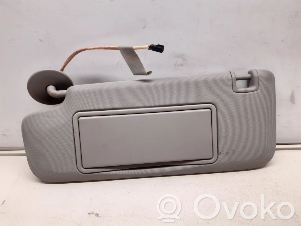 Opel Insignia A Skydelis nuo saulės 
