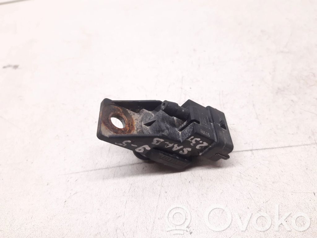 Saab 9-5 Sensor de la presión del aire 