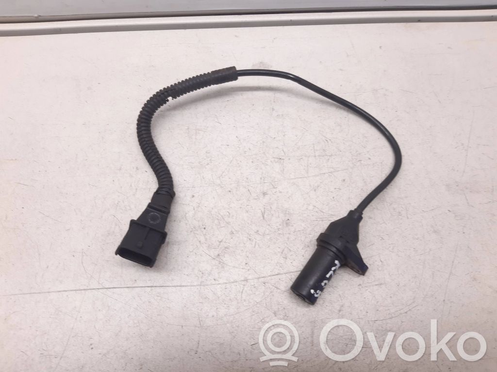 Hyundai i30 Crankshaft speed sensor 