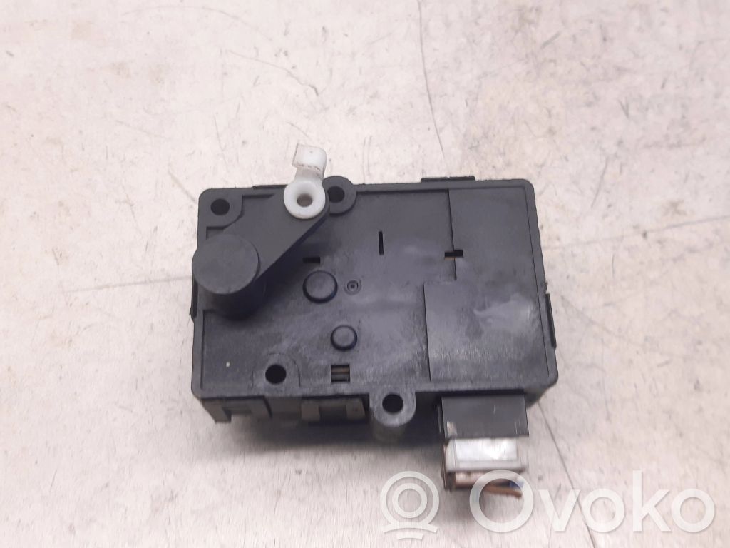 Mitsubishi Galant Air flap motor/actuator 