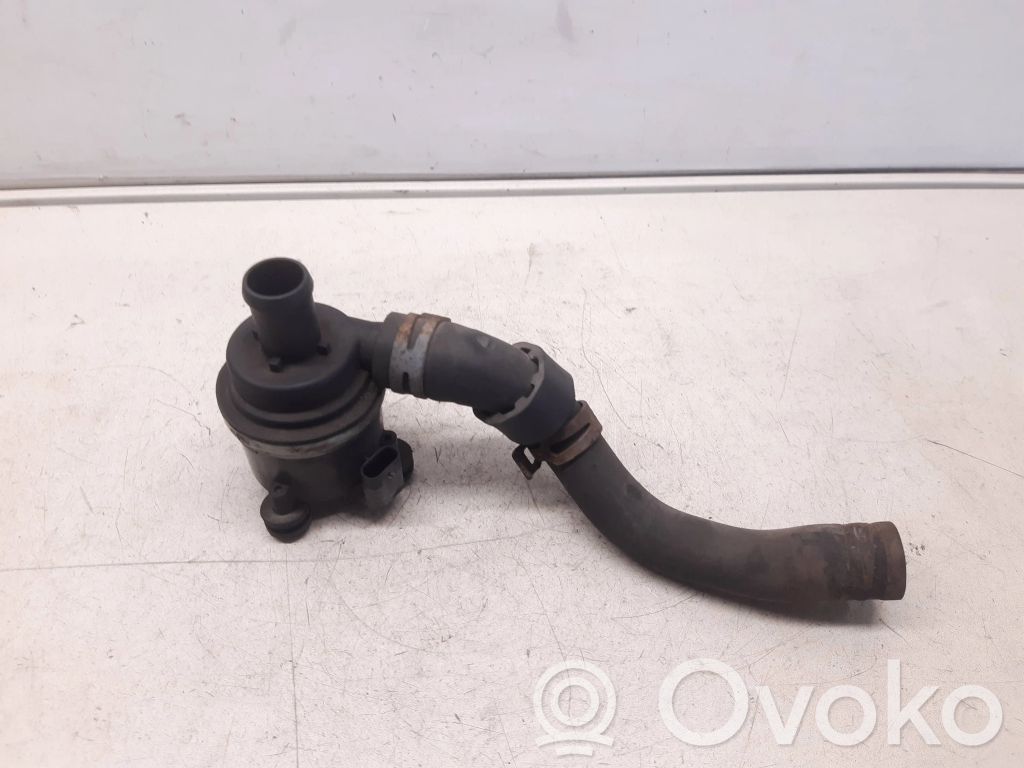 Audi A1 Electric auxiliary coolant/water pump 