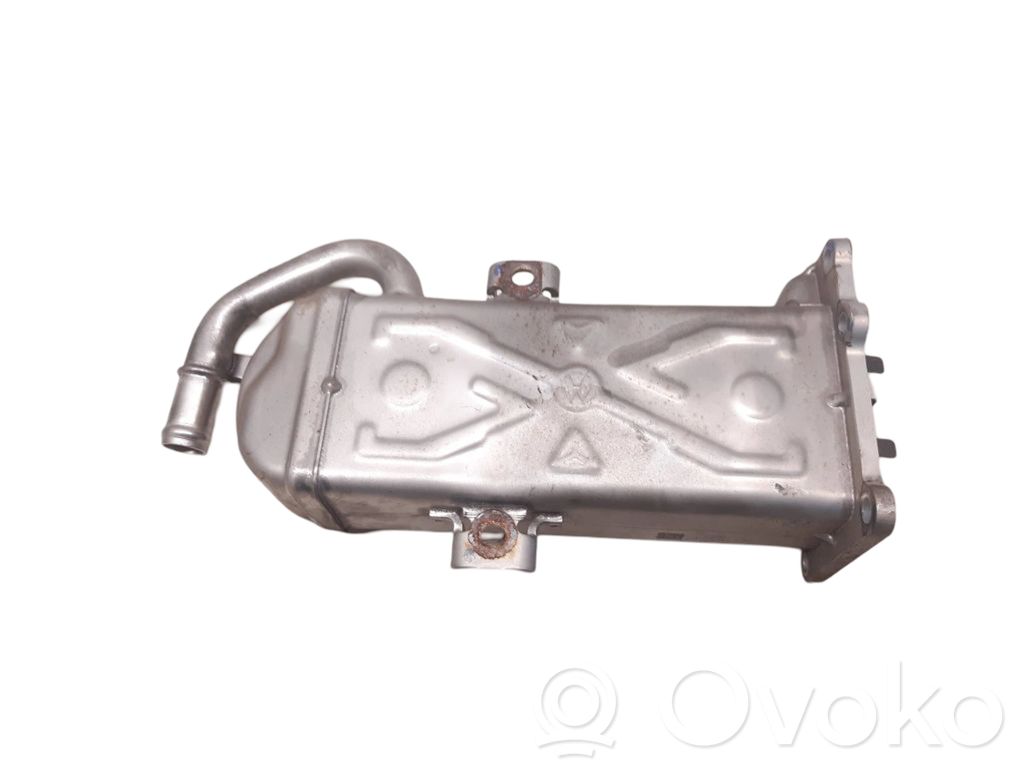 Audi A1 Chłodnica spalin EGR 