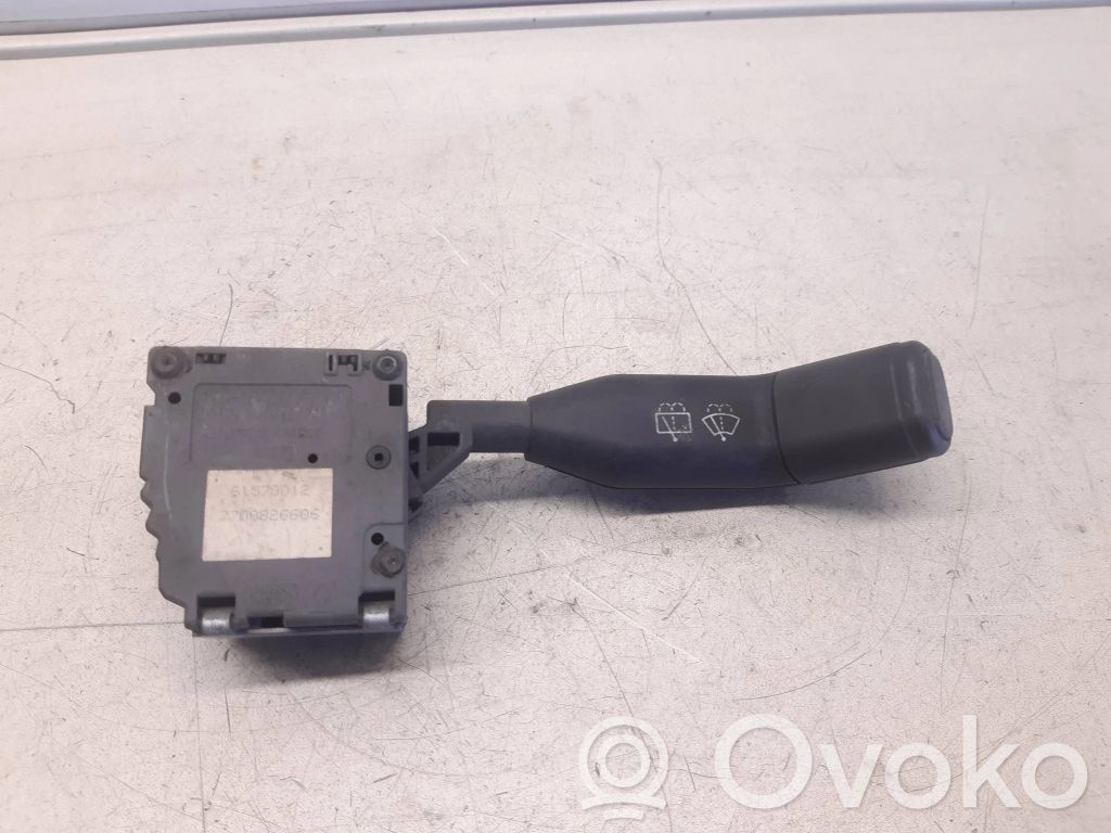 Renault 19 Wiper control stalk 