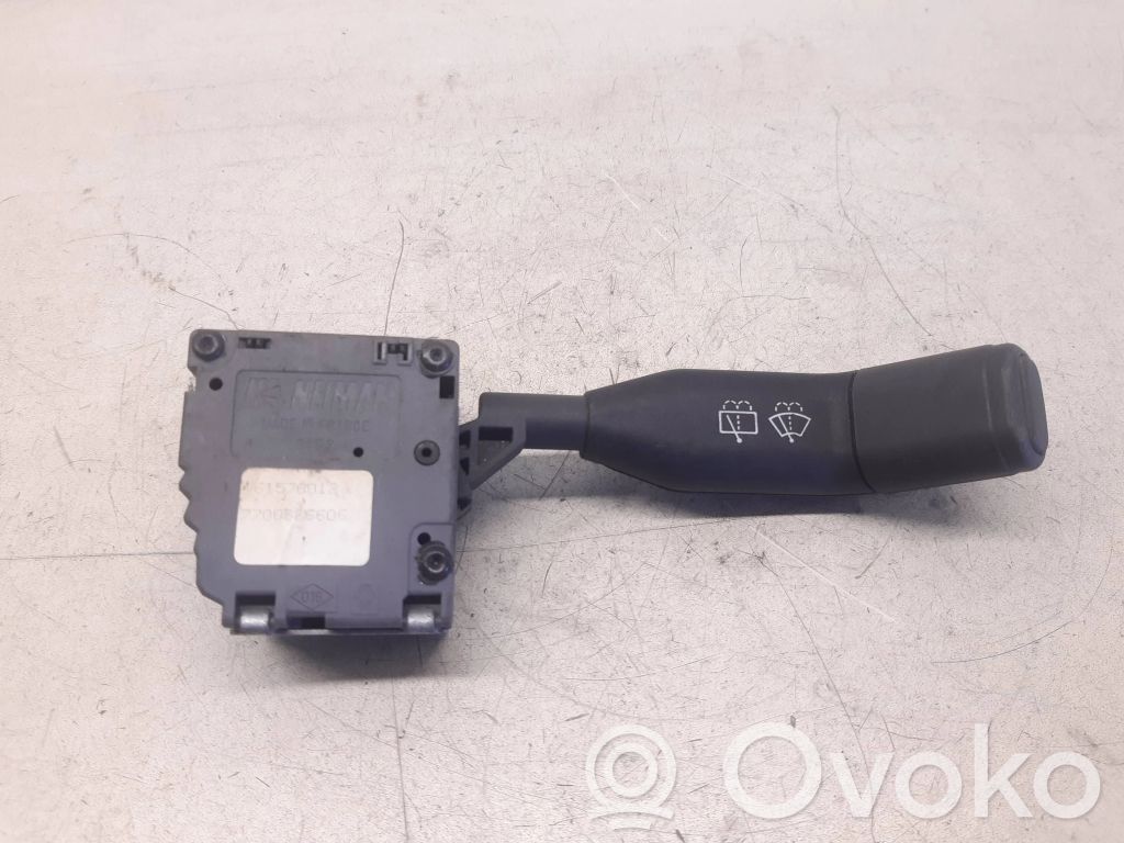 Renault 19 Wiper control stalk 