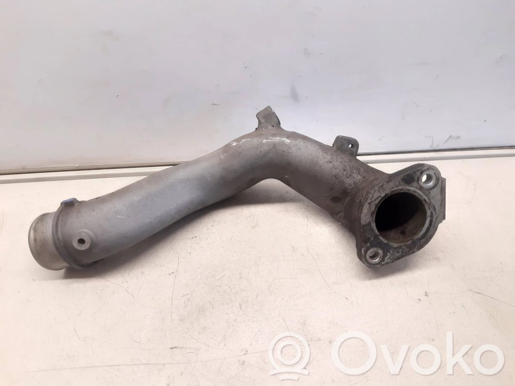 Intercooler hose/pipe   1E20B