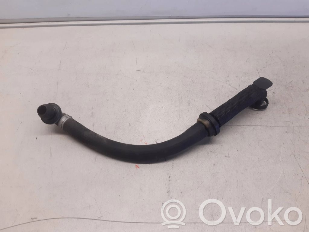 Volvo V70 Entlüftungsschlauch 