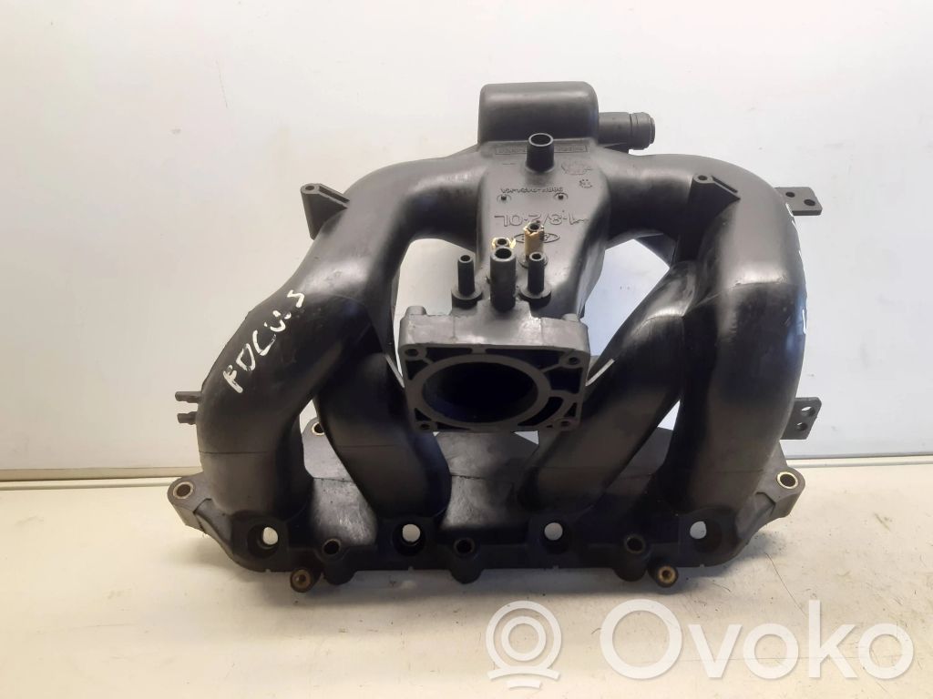 Ford Focus Intake manifold 