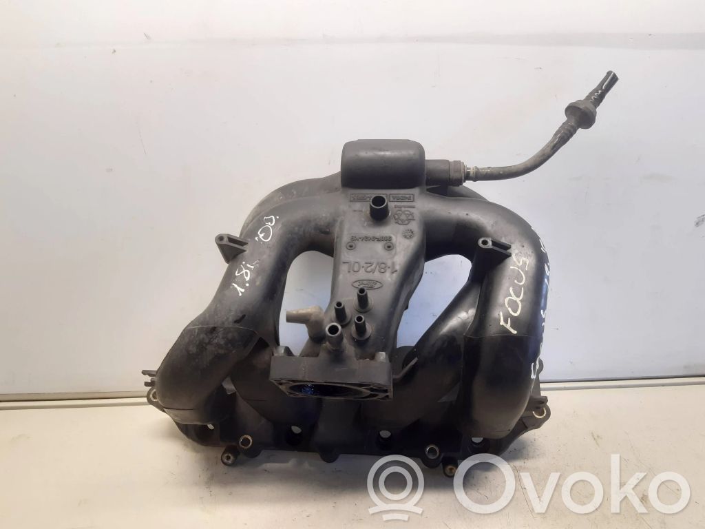 Ford Focus Intake manifold 