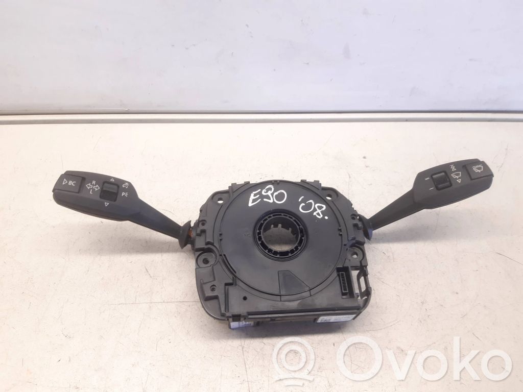 BMW 3 E90 E91 Rokturu komplekts 