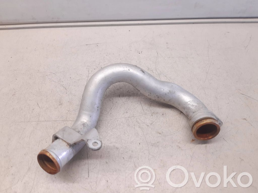 Audi A8 S8 D4 4H Caurulīte (-es) / šļūtene (-es) 