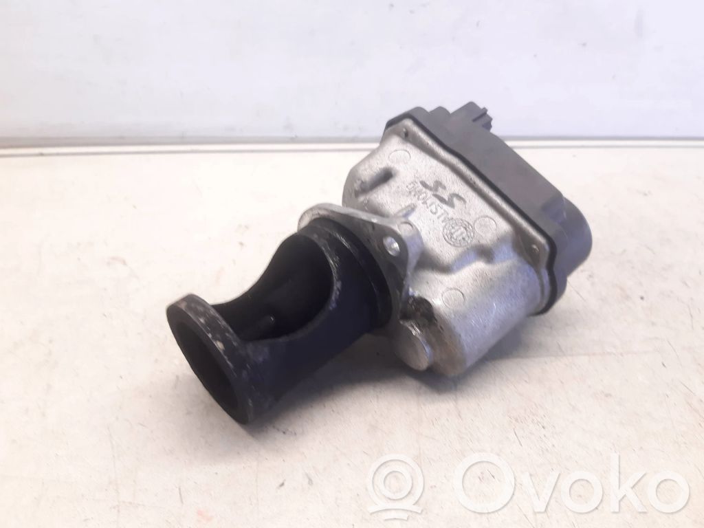 Audi A8 S8 D4 4H EGR valve 