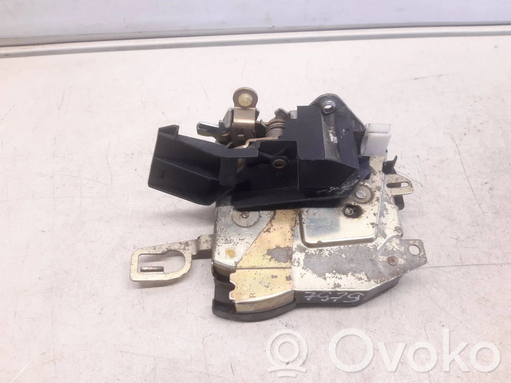 Front door lock   8122204